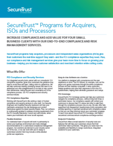 SecureTrust-Programs-for-Acquirers-ISOs-Processors